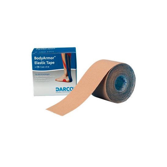 Darco Muscular Bandage Beige 1pc