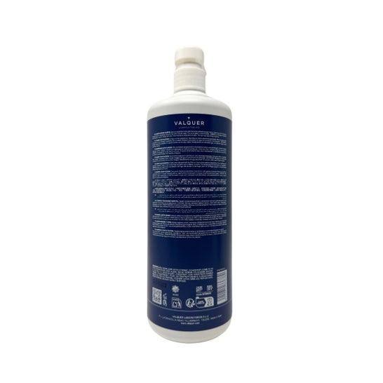 Valquer Silber Platinium Shampoo 1000ml
