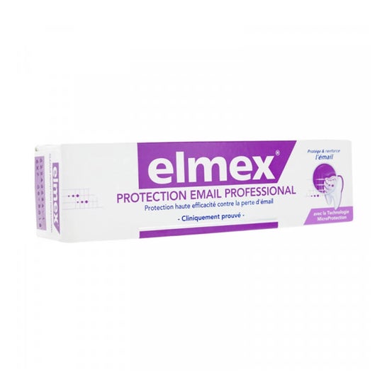 Pasta de dientes Elmex Protección contra la Erosión 75ml
