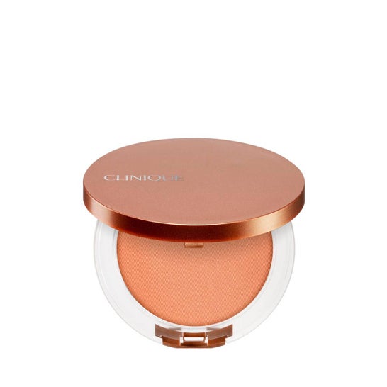 Clinique True Bronze Powder Compact Bronzer 03 Sunblushed