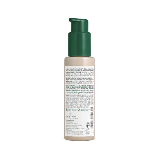 Klorane Sérum al Cupuaçu 100ml