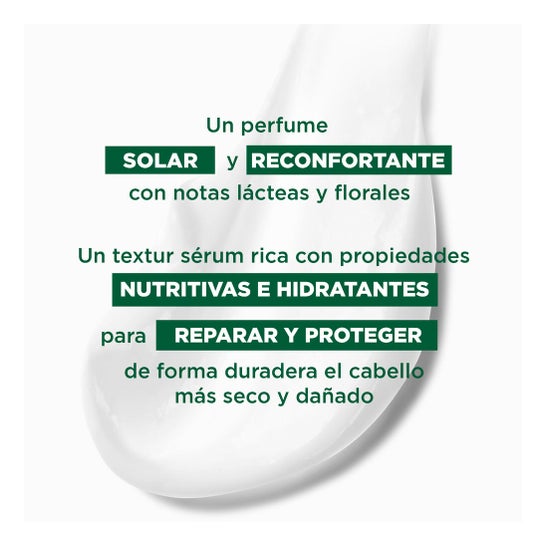 Klorane Sérum al Cupuaçu 100ml