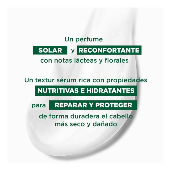 Klorane Sérum al Cupuaçu 100ml