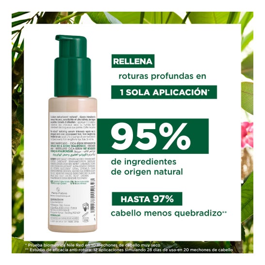 Klorane Sérum al Cupuaçu 100ml