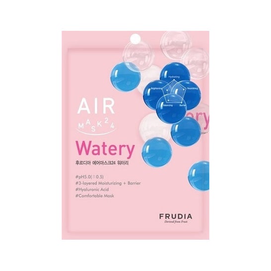Frudia Air Mask Watery 25ml