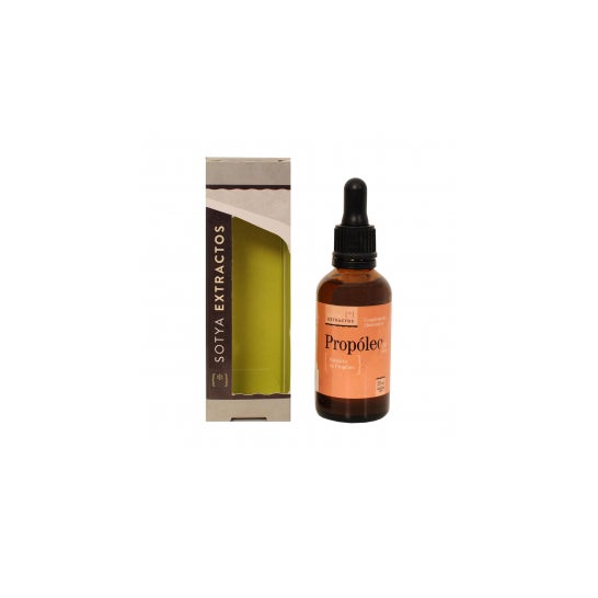Sotya Própolis Glicerinado 50 ml