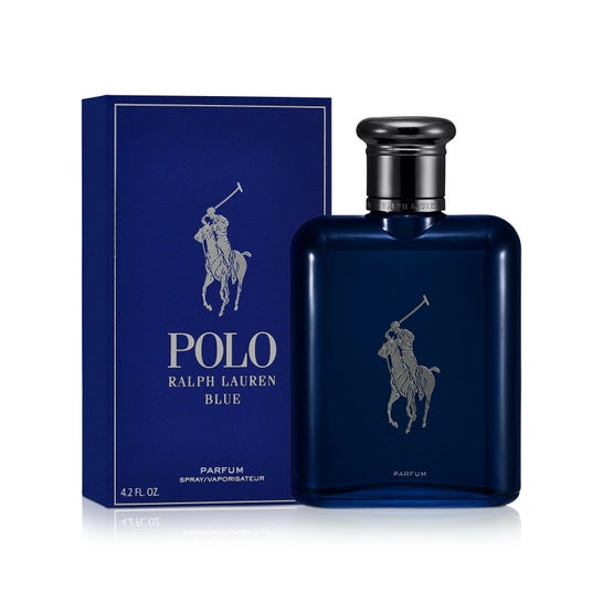 Ralph Lauren Polo Blue Parfum Spray 125ml