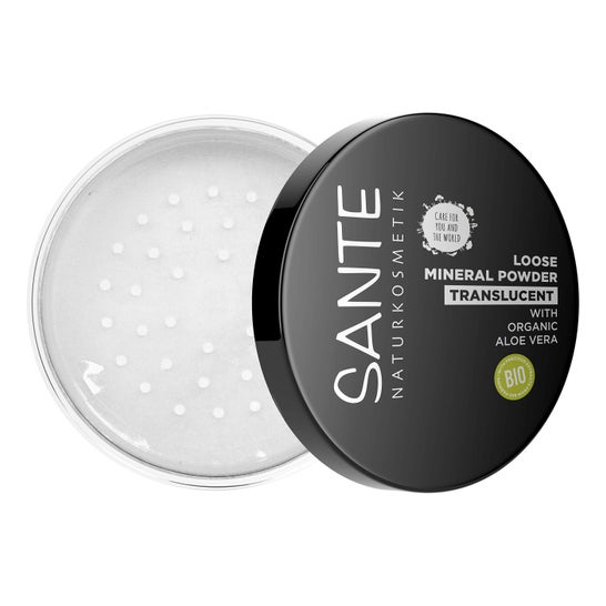 Sante Loose Mineral Powders 12g