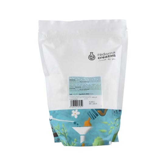 Terpenic Arcilla Blanca O Caolin 500 g