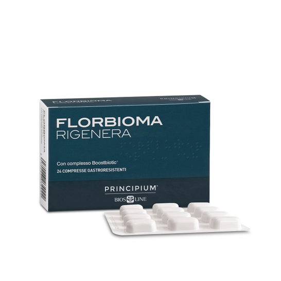 Principium Florbioma 24comp