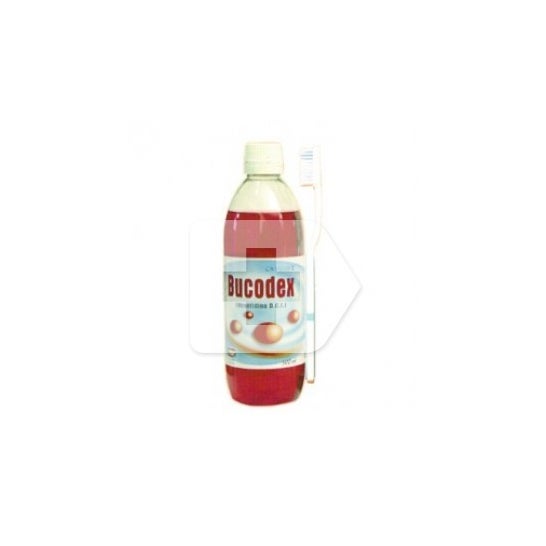 Bucodex 500ml