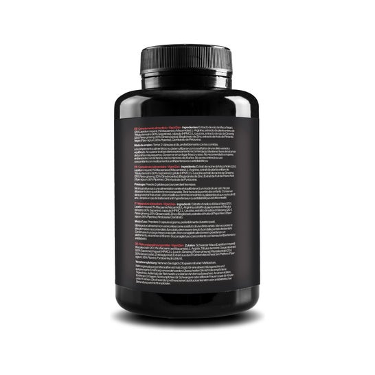 Zenement VigoriZen 120 vcaps