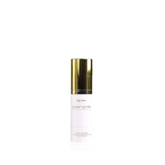 My Sun Charisma Essence Exfoliante Facial 30ml