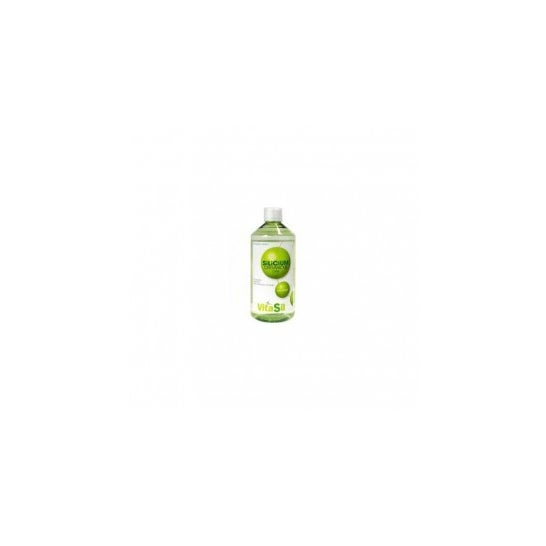 Vitalsil Silicio Organico Ortiga 1000ml