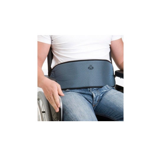 Orliman Abdominal Harness & Perineal Part 1005/1
