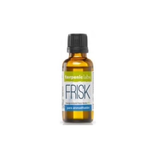 Terpenic Frisk Sinergia Aroma Difusor 30ml