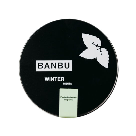 Banbu dentifricio d'autunno 60ml