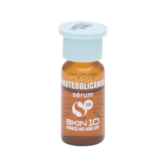 Medichy Model Proteoglycans S10 pelle secca normale 30 flaconcini