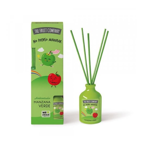 Buy The Fruit Company - Mikado Air Freshener - Strawberries with Cream