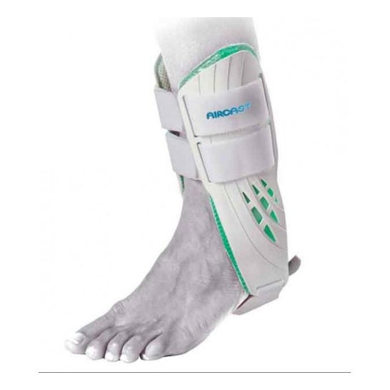 Aircast Orthese Ankle Classic 2 Left Training 1ut