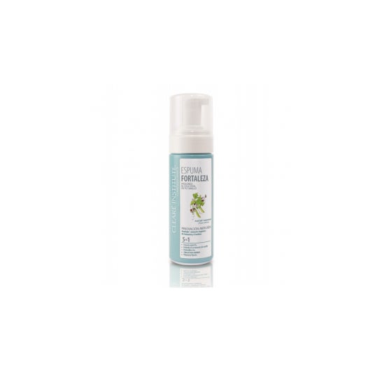 Clearé Institute Espuma Fortaleza Anticaída 150 ml