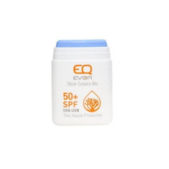 EQ Stick Solar Bio Azul SPF50+ 10g
