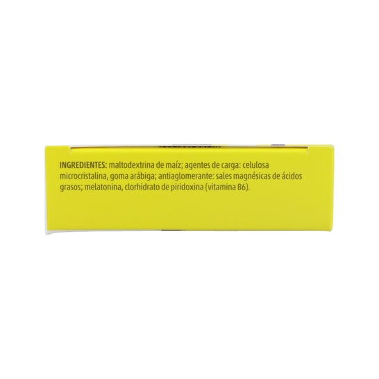 Aquilea Melatonina 1,95mg 60comp
