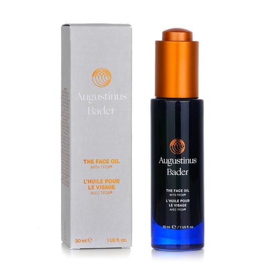Augustinus Bader The Face Oil 30 ml