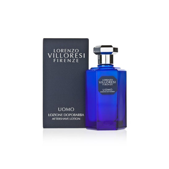 Lorenzo Villoresi Firenze After Shave Lozione 100ml