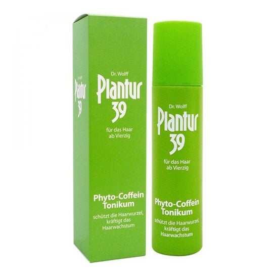 Plantur39 Tónico Capilar Phyto-Cafeína 200ml