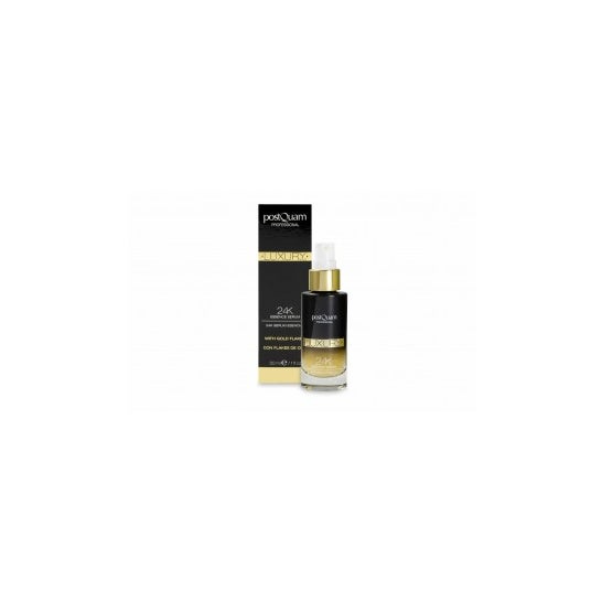 Postquam Luxury 24 K Essence sérum 30 ml