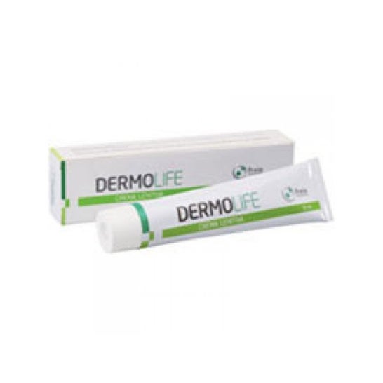 Freia farmaceutici Dermolife Soothing Cream Medical Device 40ml