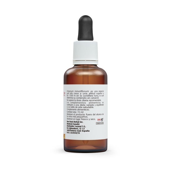 Sura Vitasan Aceite Oregano 15 ml