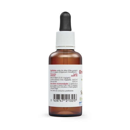 Sura Vitasan Aceite Oregano 15 ml