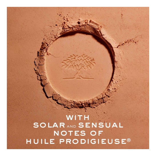Nuxe Prodigieux Polvos Compactos Bronceadores 9,5 g