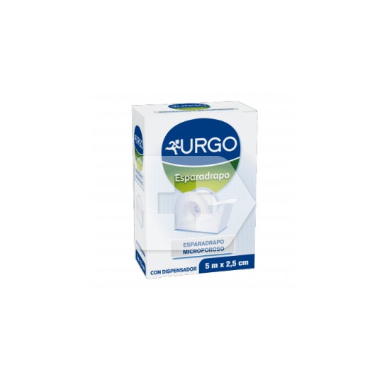 Urgo Esparadrapo 5 mx2.5 cm