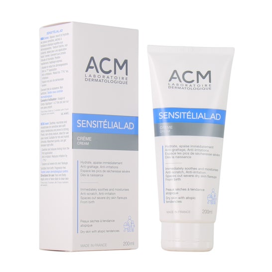 ACM Sensitelial AD Krem 200 ml