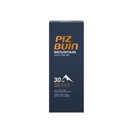 Piz Buin Protector Facial SPF30 50ml
