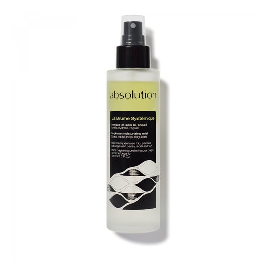 Absolution Systemic Mist 100ml