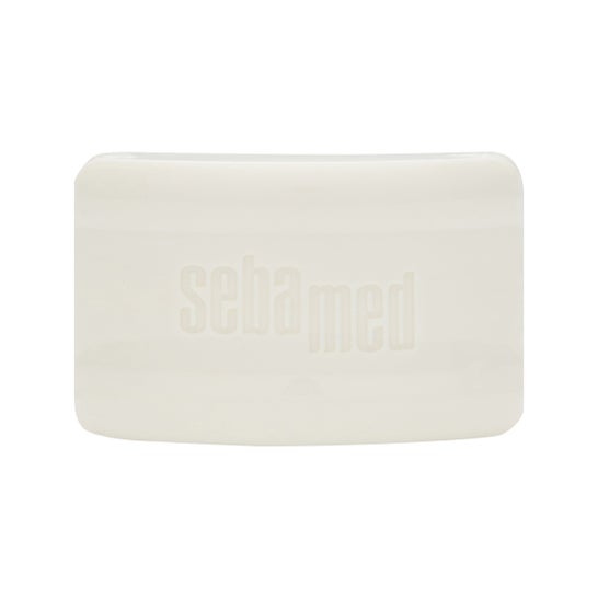 Sebamed® Clear Face Pastilla Limpiadora 100g