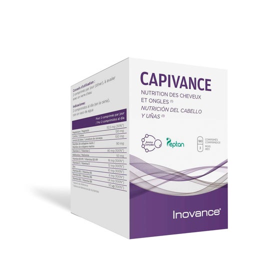 Inovance Capivance 180comp