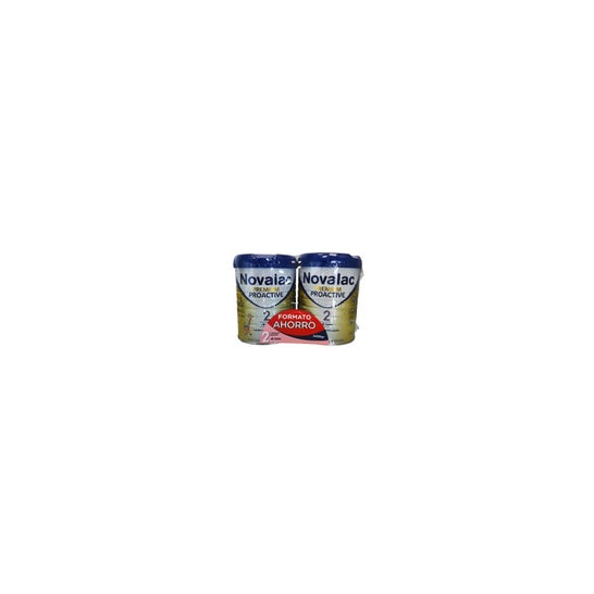 Novalac Premium Proactive 2 2x800g