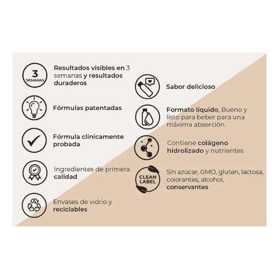 Goud Collageen Zuiver 10Fl Collageen Zuiver 10Fl Goud Collageen Zuiver 10Fl Collageen Zuiver 10Fl