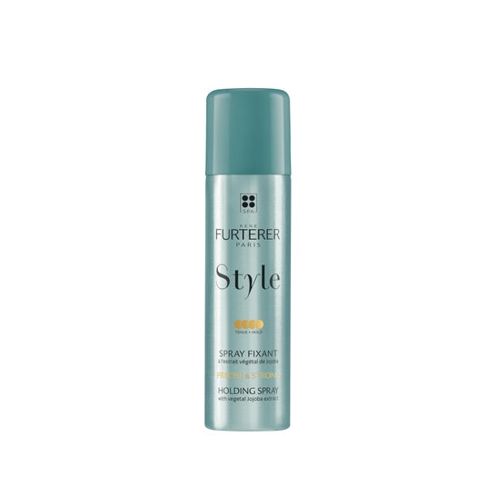 Furterer Style Spray Fixant 150ml