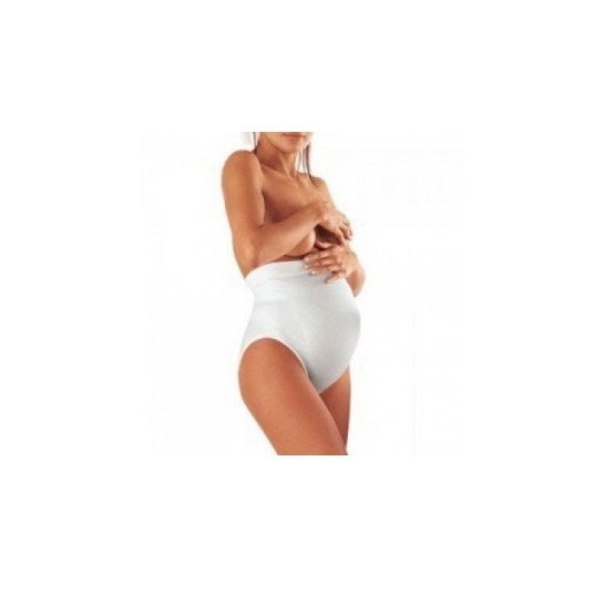 Viadol Schwangerschaftsgürtel kurz T-6 1 Stück