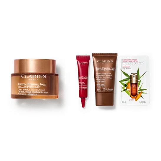 Clarins Extra-Firming Set