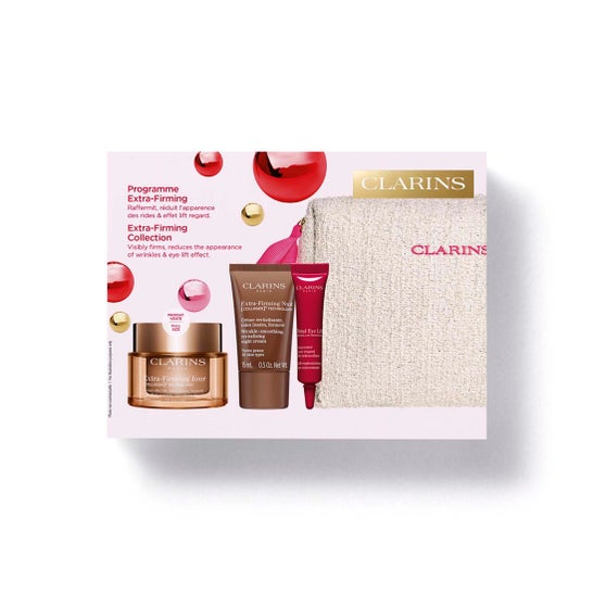 Clarins Extra-Firming Set