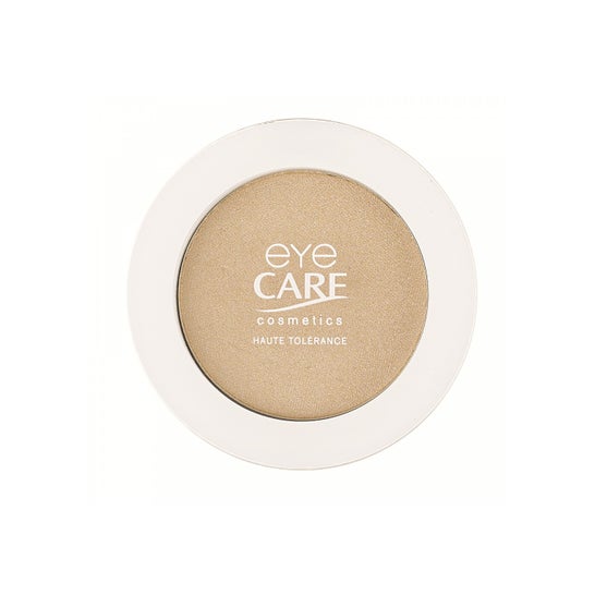 Eye Care Champagne Eye Shadow