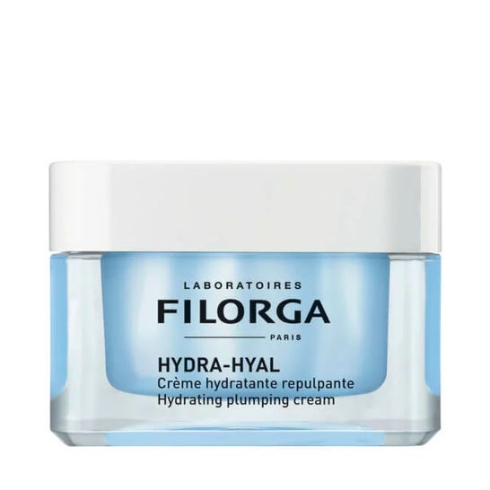 Filorga Hydra-Hyal Crema Hidratante Repulpante 50ml