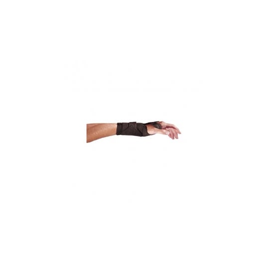 Donjoy Djo Deluxe Wrist Support T-M Izquierda 81-97165